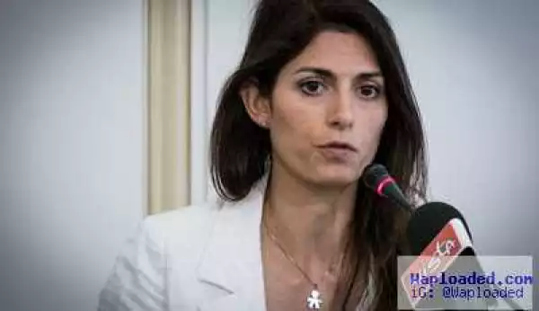 Rome Elects First Female Mayor And She Is 37